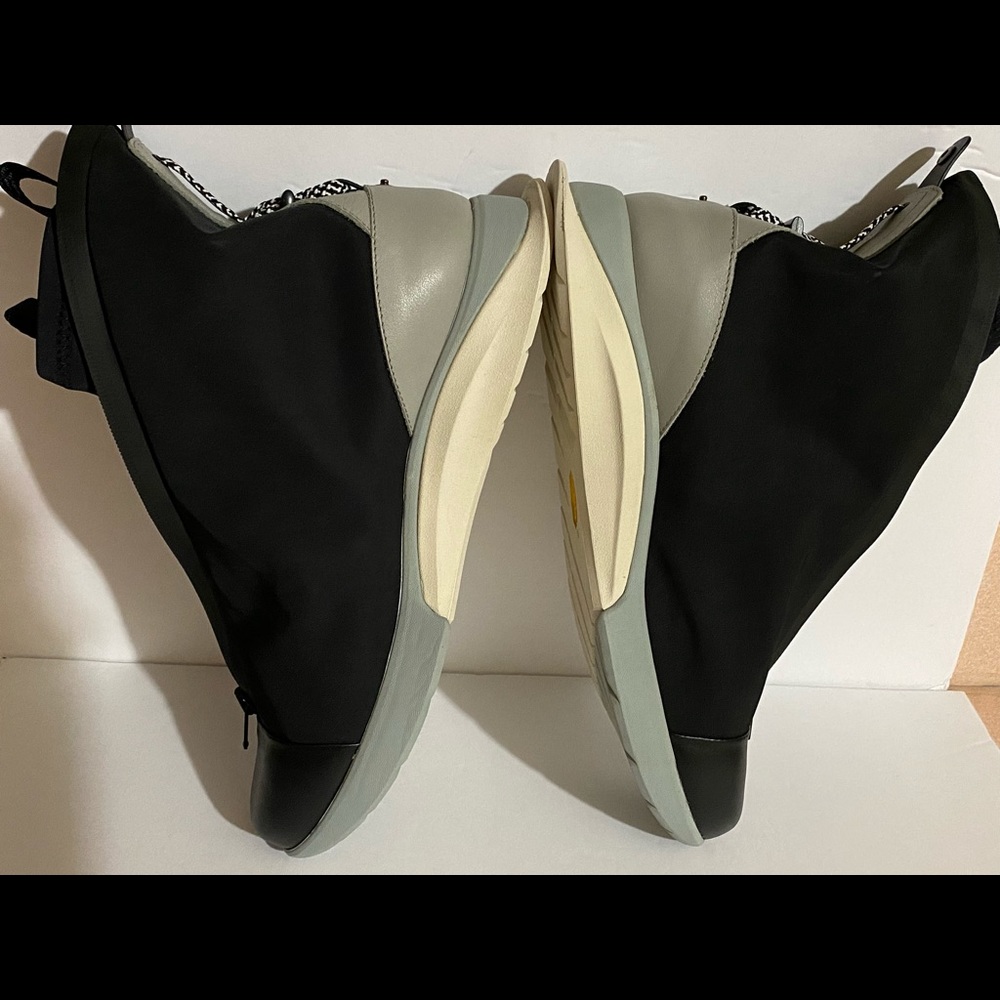 COTE &. CIEL X PENSOLE VIBRAM SNEAKERS made in Italy sneakers